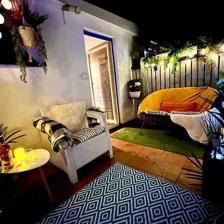 Appartamento Duplex 2 With Quiet Terrace On Wenceslas Square Praga