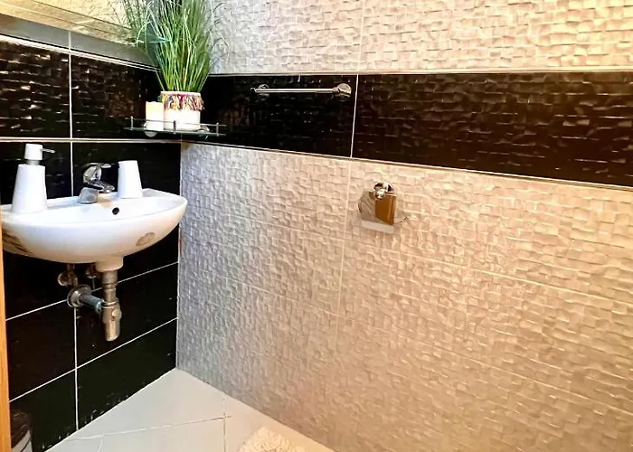Apartment Duplex 2 With Quiet Terrace On Wenceslas Square *