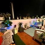 Apartman Duplex 2 With Quiet Terrace On Wenceslas Square