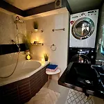 Duplex 2 With Quiet Terrace On Wenceslas Square Apartman *