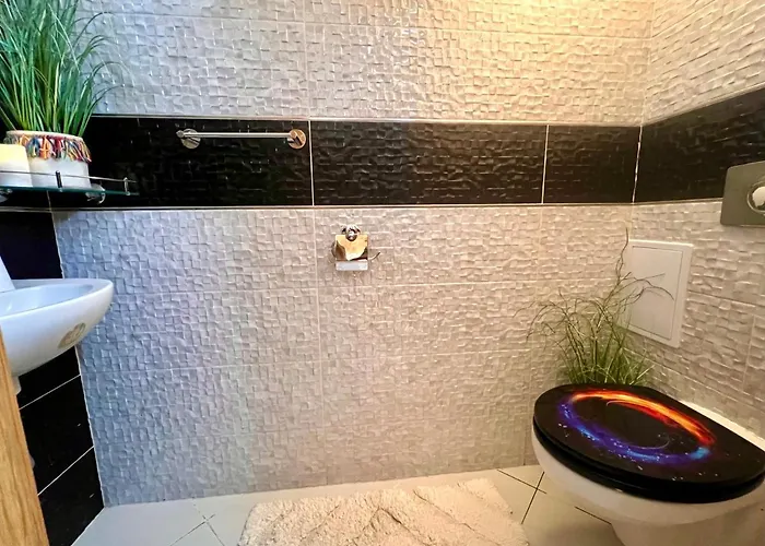 Duplex 2 With Quiet Terrace On Wenceslas Square プラハ