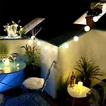Appartement Duplex 2 With Quiet Terrace On Wenceslas Square